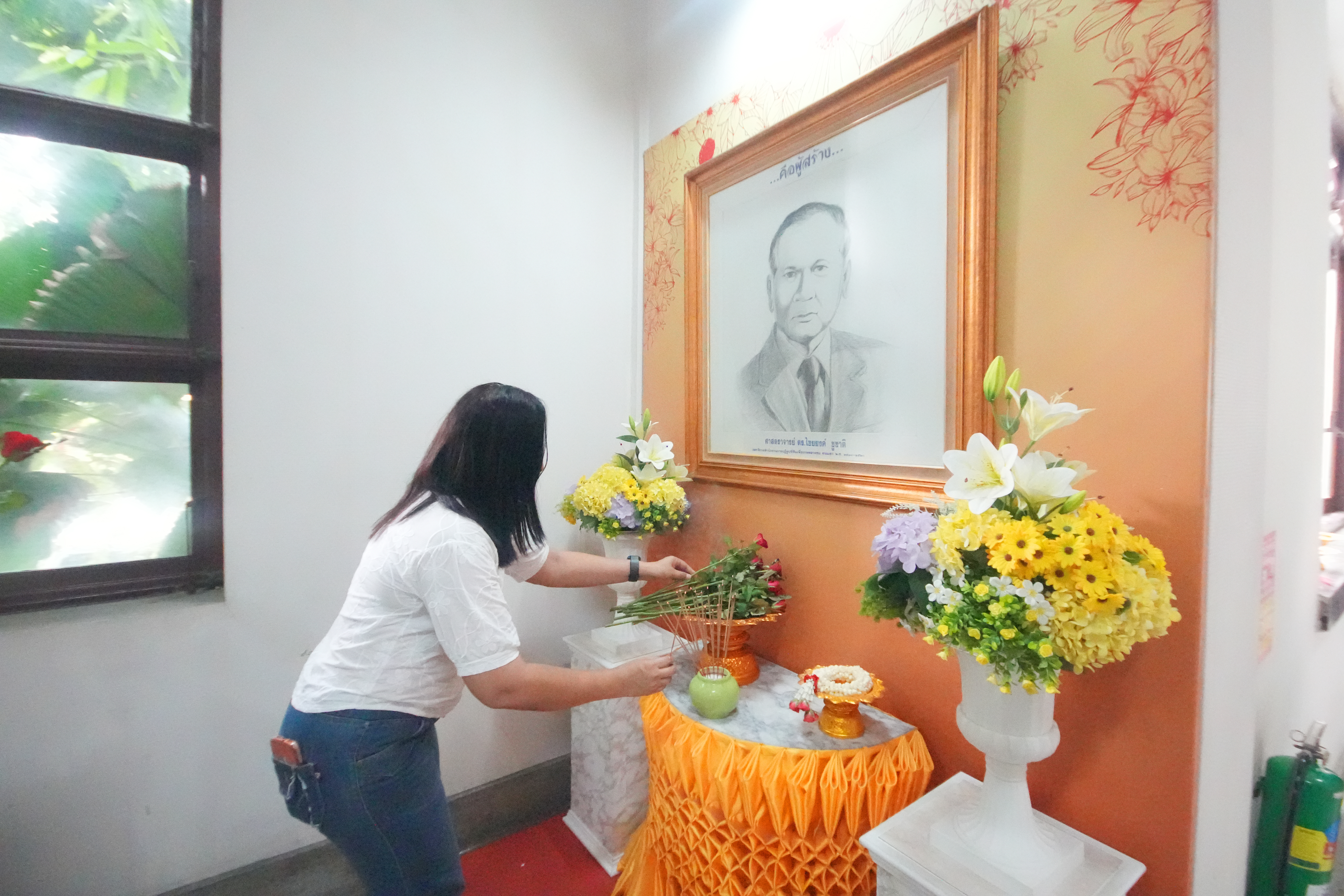 title - ชมรมผู้สูงอายุ ส.ป.ก. จัดพิธีทำบุญอุทิศส่วนกุศลให้ข้าราชการ/เจ้าหน้าที่ ส.ป.ก. ที่ล่วงลับไปแล้ว